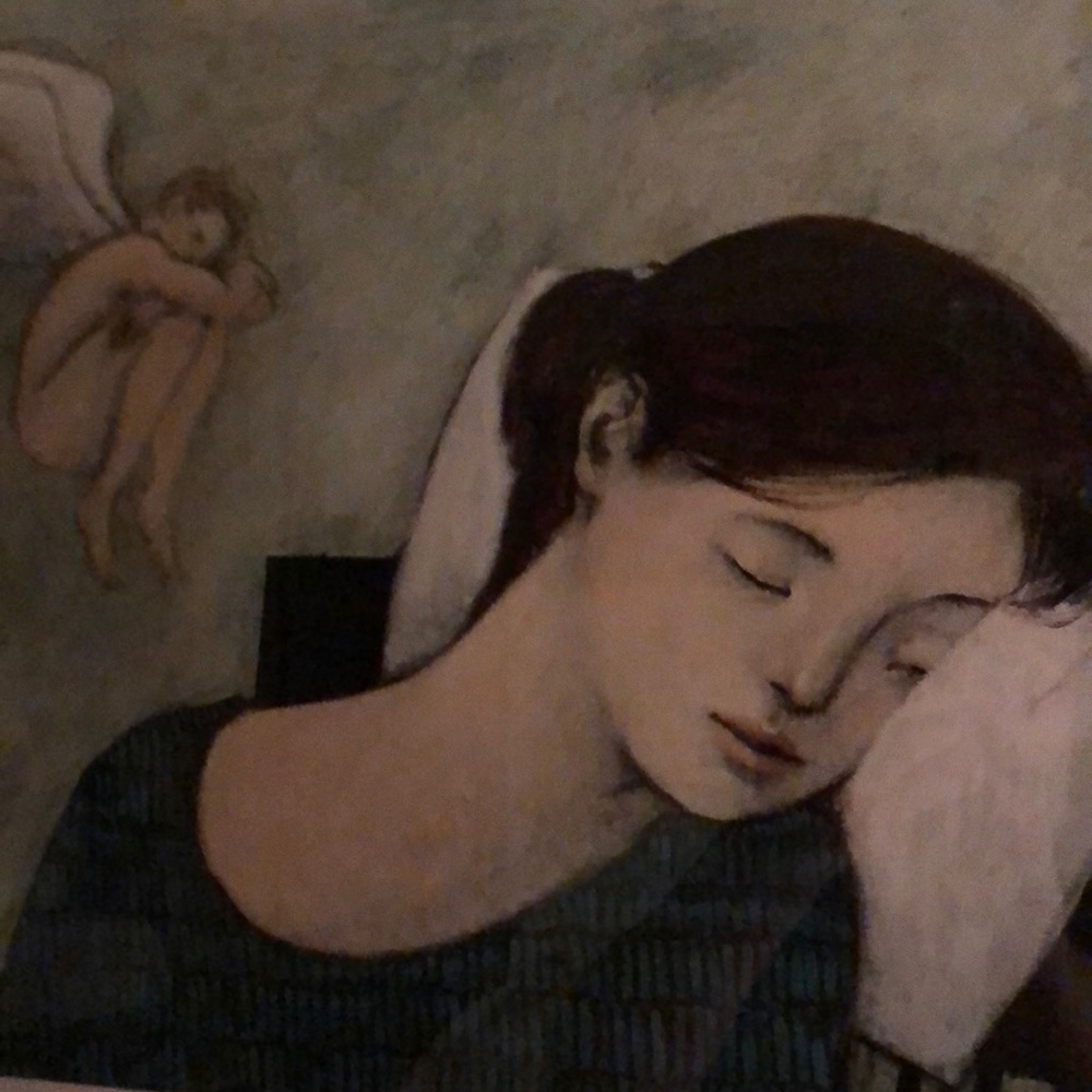 Meet your Posher, Deborah